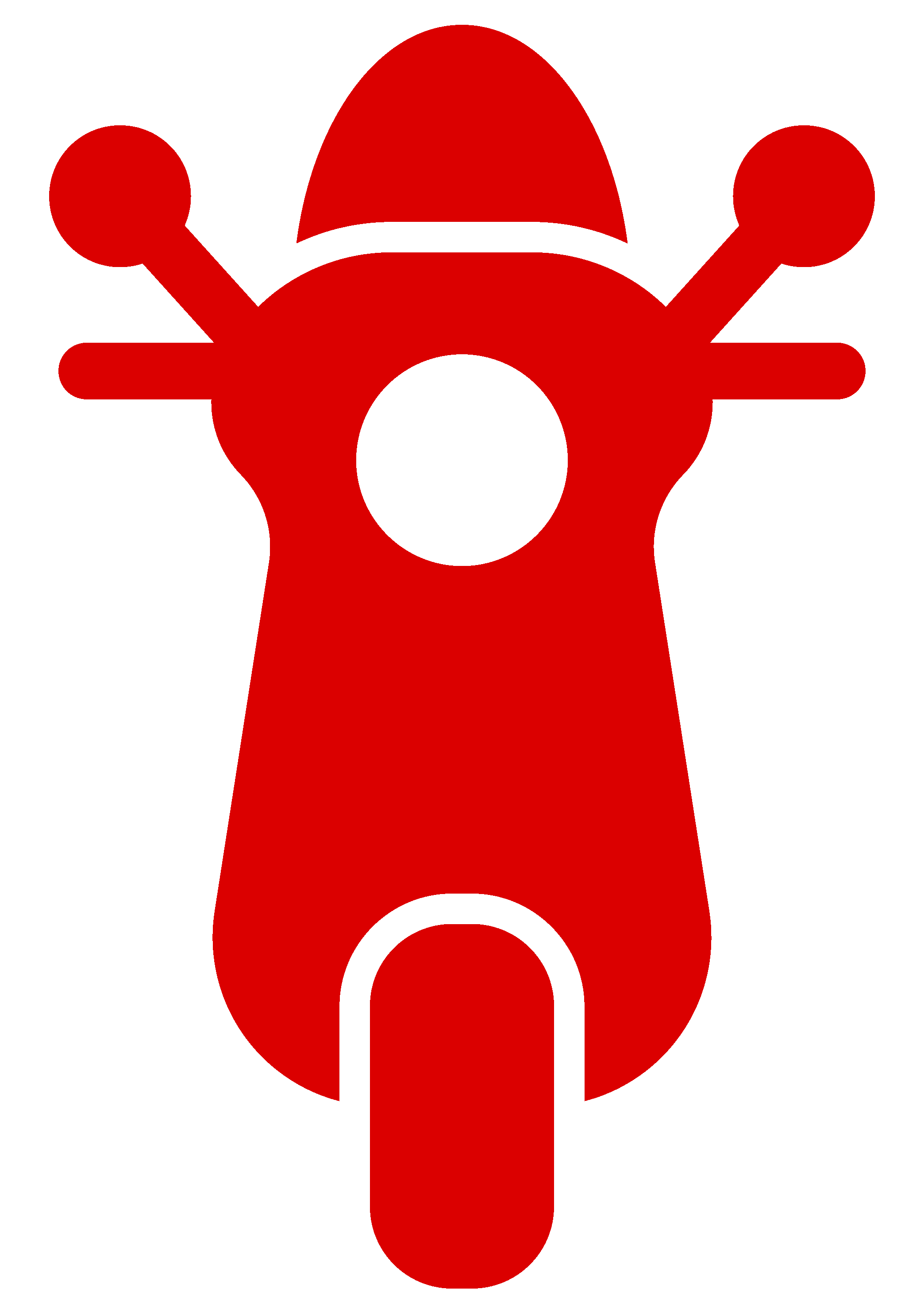 motorcycle