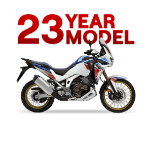 23Y Africa Twin Adventure Sports DCT ES