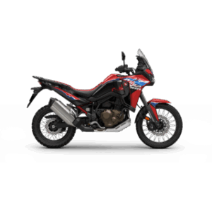 Africa Twin