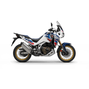 Africa Twin Adventure Sports ES DCT