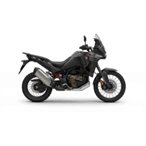 Africa Twin ES DCT