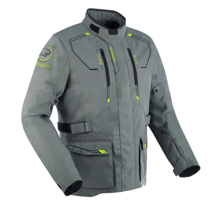 Bering Voyager Jacket