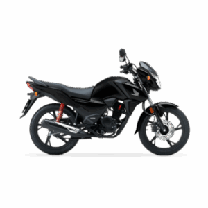 CB125F
