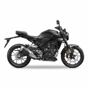 CB300R