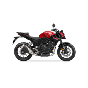 CB500 Hornet