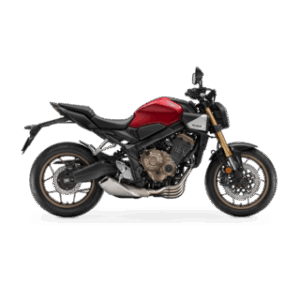 CB650R