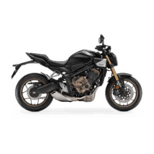 CB650R E-Clutch