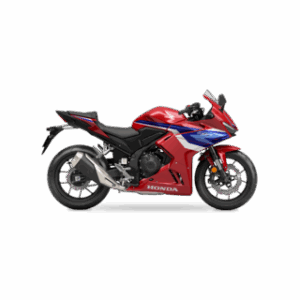CBR500R