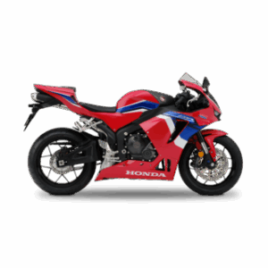 CBR600RR