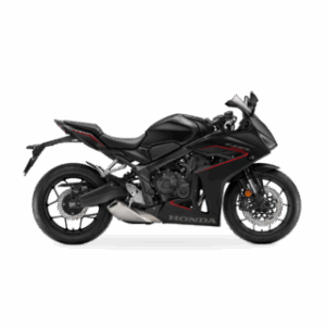 CBR650R