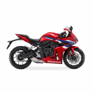 CBR650R E-Clutch