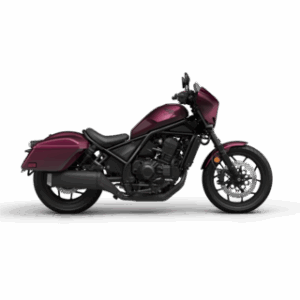 CMX1100 Tour