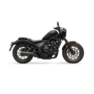 CMX500 S Edition