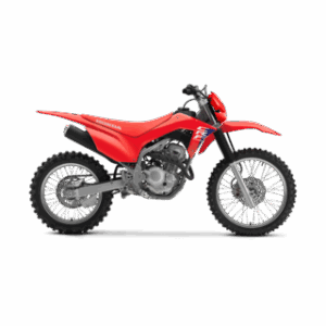 CRF250F