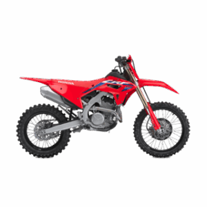CRF250RX