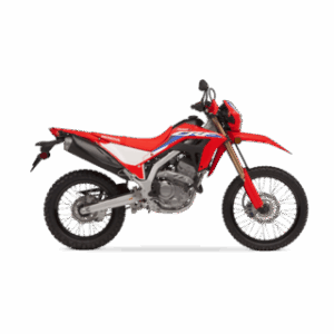 CRF300L