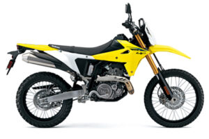 DR-Z4S