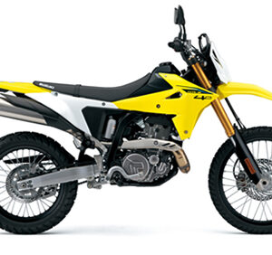 DR-Z4S