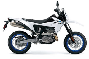 DR-Z4SM