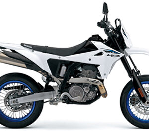 DR-Z4SM