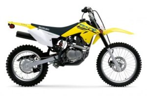 DR-Z125L