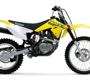 DR-Z125L