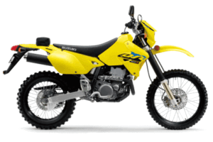 DR-Z400E