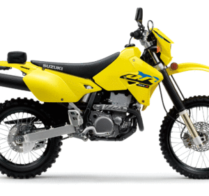 DR-Z400E
