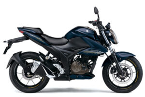 GIXXER 250