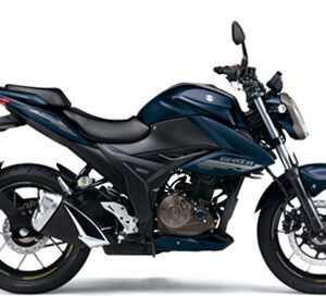 GIXXER 250