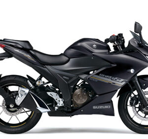 GIXXER SF 250