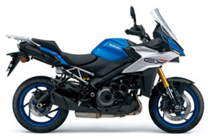GSX-S1000GX