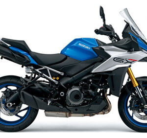 GSX-S1000GX