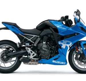GSX-8R