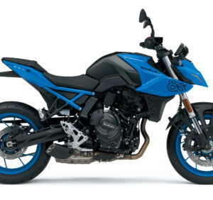 GSX-8S