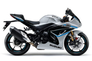 GSX-R1000R