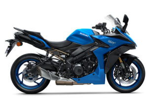 GSX-S1000GT