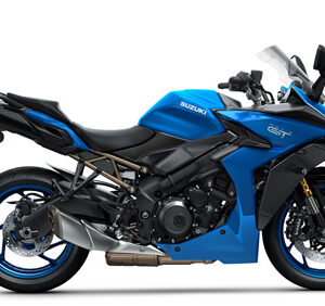 GSX-S1000GT