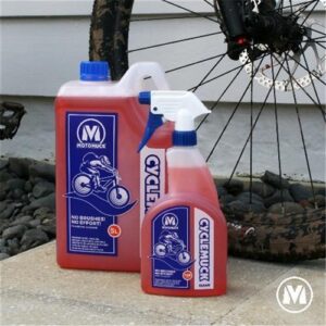 MOTOMUCK MC CLEANER