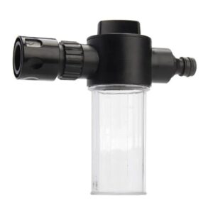 MOTOMUCK ENGINE FLUSH MIXER FOR SALTY CLEANER