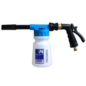 MOTOMUCK SOAP GUN FOR HOSE (24 TO A CARTON) [SPC01]