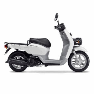 MW110 Benly