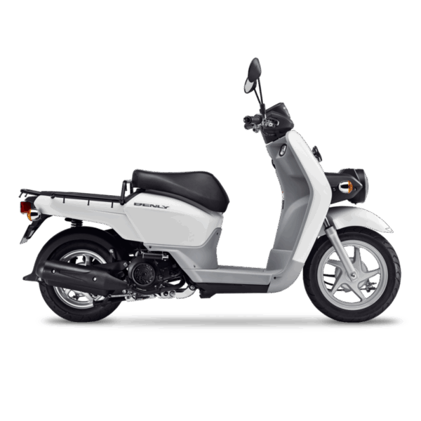 MW110 Benly