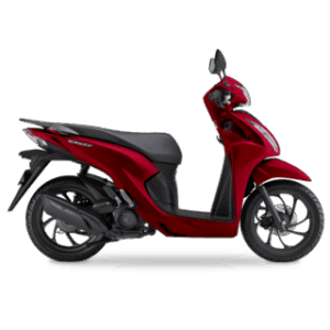 NSC110 Dio