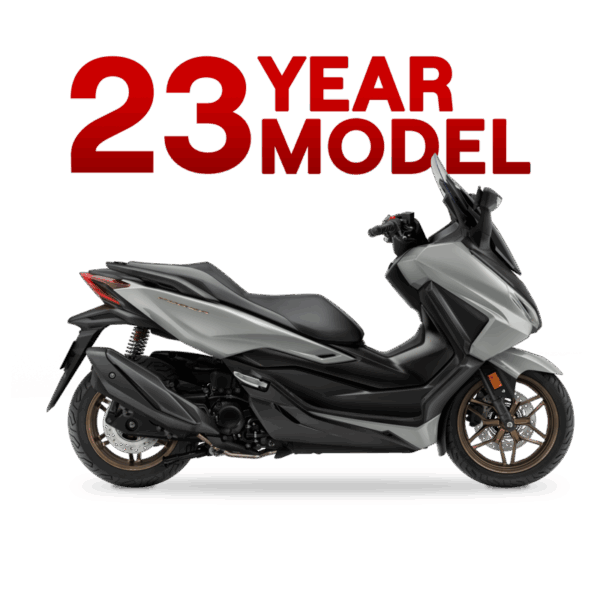 NSS350 Forza