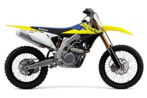 RM-Z450
