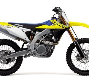 RM-Z450