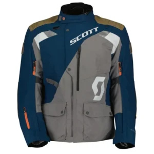 SCOTT Dualraid Dryo Jacket