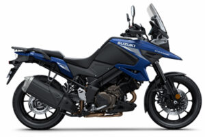 V-STROM 1050