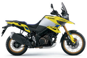 V-STROM 1050DE